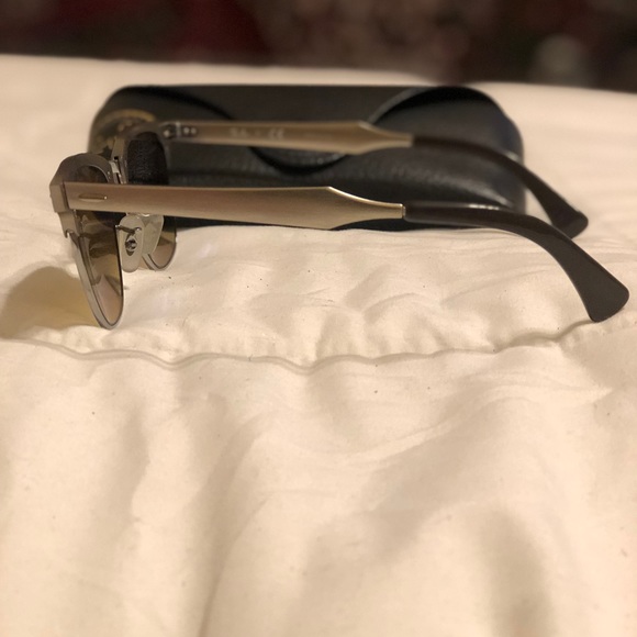 Ray Ban Club Master Aluminum - Picture 2 of 4